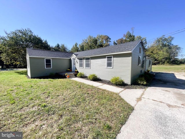 7066 Forest Grove Rd, Parsonsburg