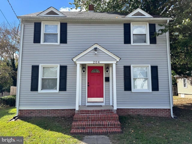 204 Holland Ave, Salisbury