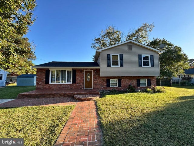 117 Justice Ave, Salisbury