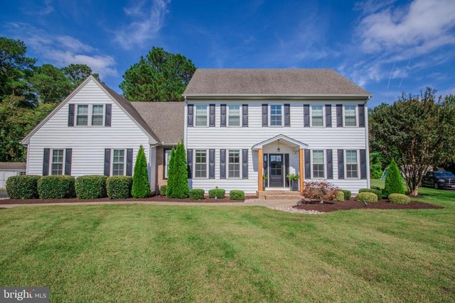 29918 Winchester Ct, Salisbury