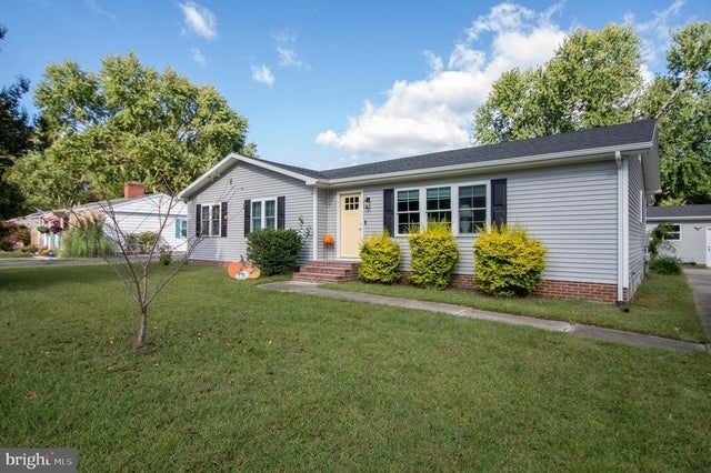 6821 Mount Vernon Ave, Salisbury