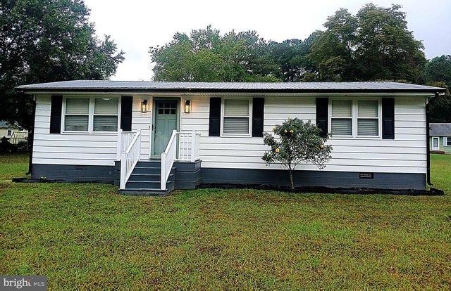 1606 Towson Ave, Salisbury