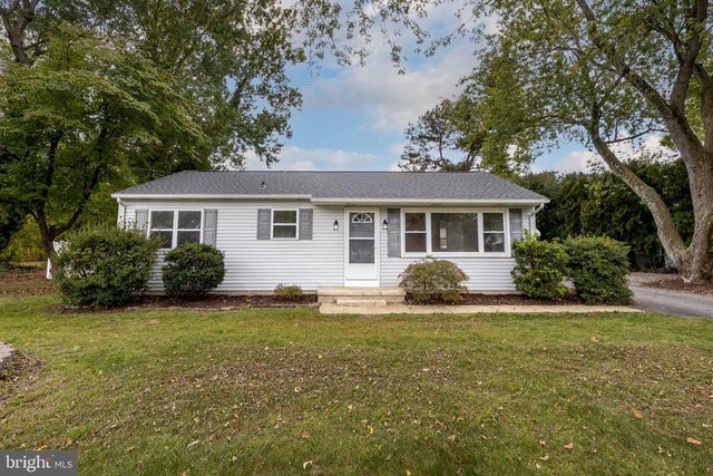 104 Coulbourn Dr, Salisbury