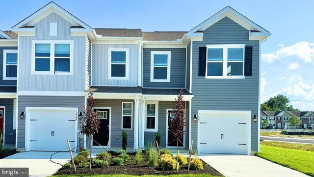 1305 Sugarplum Ln, Salisbury