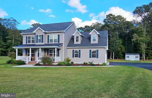 9305 Samford Ct, Delmar