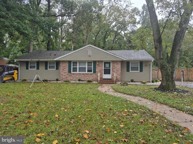 707 W Morris Leonard Rd, Salisbury