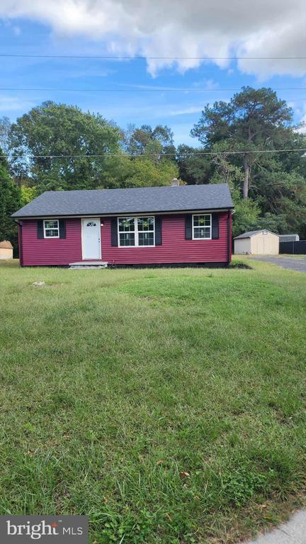 1621 Waconia Dr, Salisbury
