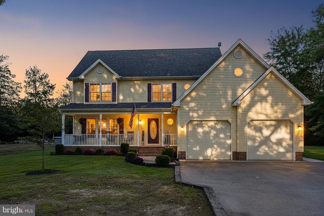 8661 Whitesville Rd, Pittsville