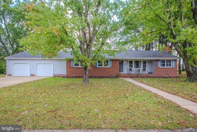 215 Potomac Ave, Salisbury
