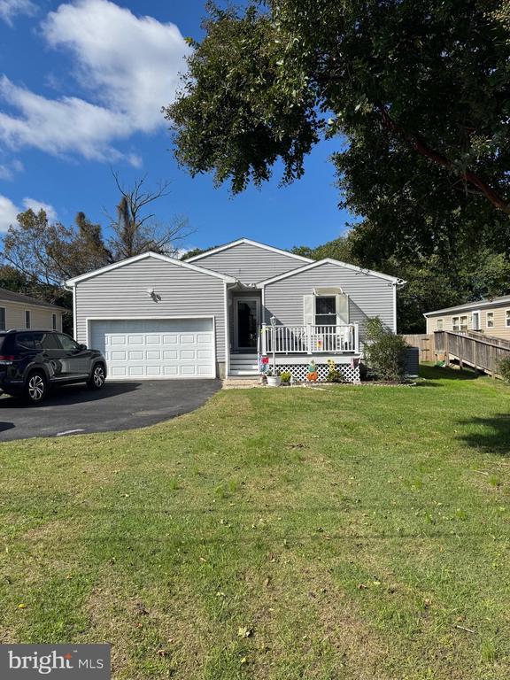 36405 Poplar Neck Rd, Willards