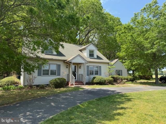 28955 Log Cabin Road, Salisbury