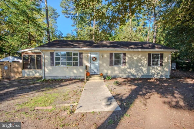 7218 Walston Switch Rd, Parsonsburg