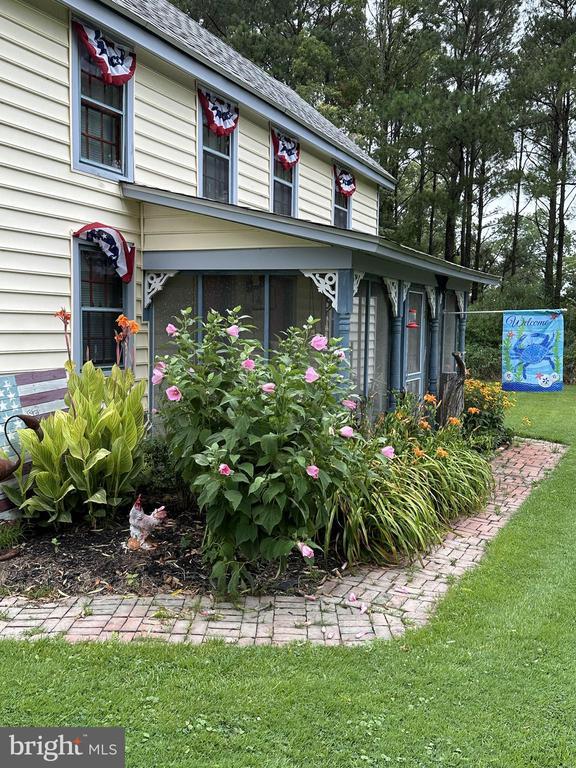 2720 Church St, Quantico