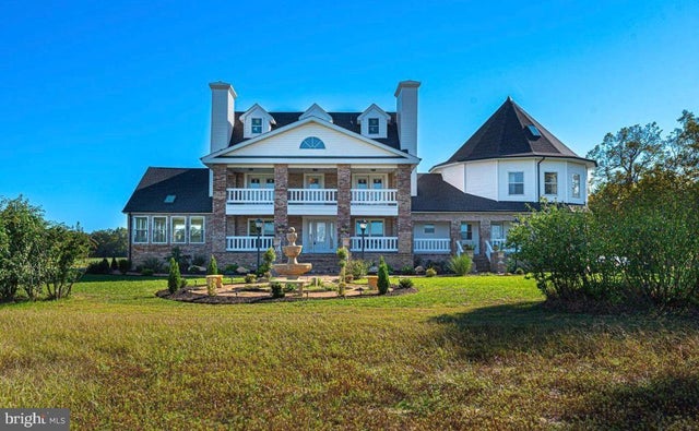 6728 Friendship Rd, Pittsville