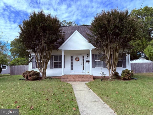802 Roger St, Salisbury