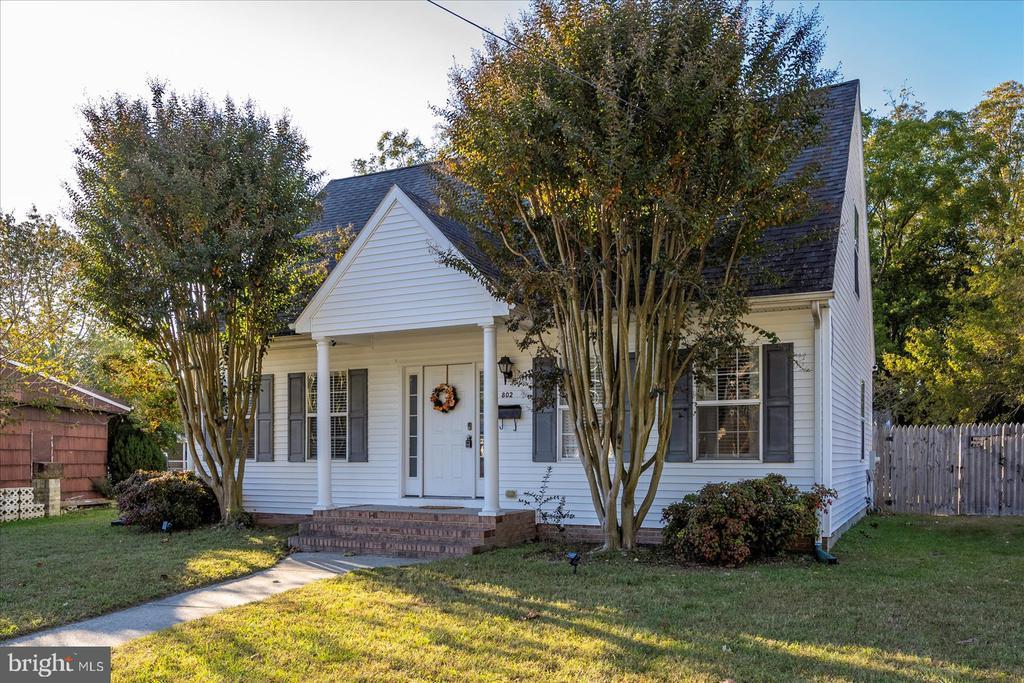 802 Roger St, SALISBURY