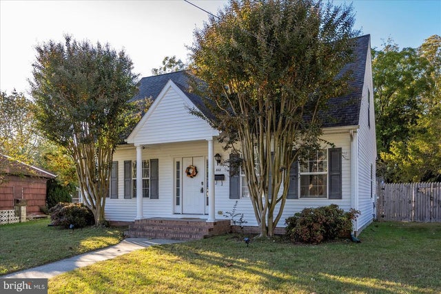 802 Roger St, Salisbury