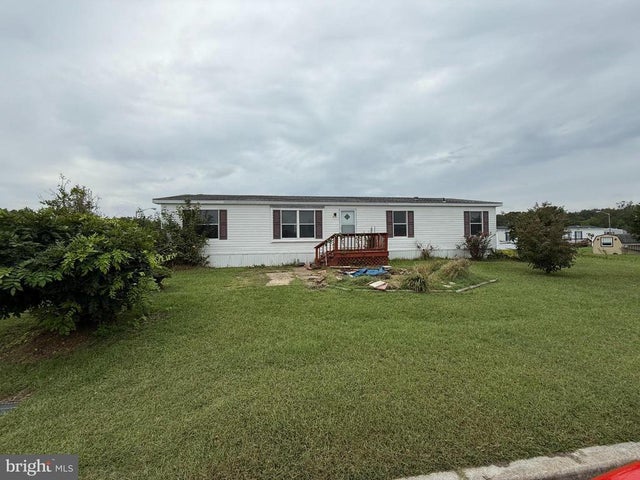 7184 White Richardson Rd, Pittsville