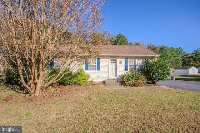 613 S Camden Ave, Fruitland