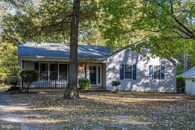 5079 Old Mill Branch Rd, Salisbury