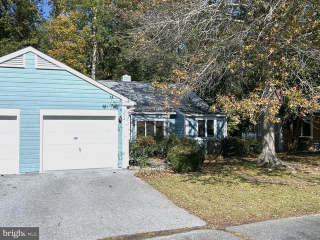 934 James Ct, Salisbury