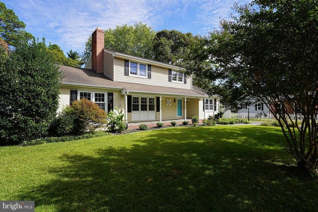 707 Camellia Rd, Salisbury