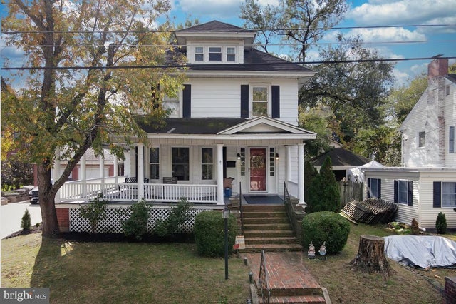 404 Pennsylvania Ave, Salisbury
