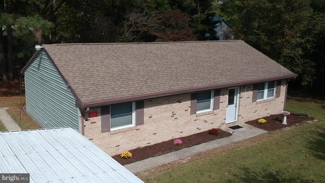 31528 Old Ocean City Rd, Salisbury