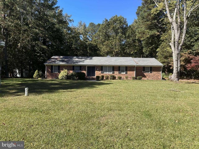 4000 Oakland School Rd, Salisbury