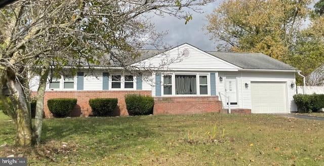 1209 Belmont Ave, SALISBURY