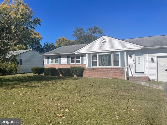 1209 Belmont Ave, Salisbury