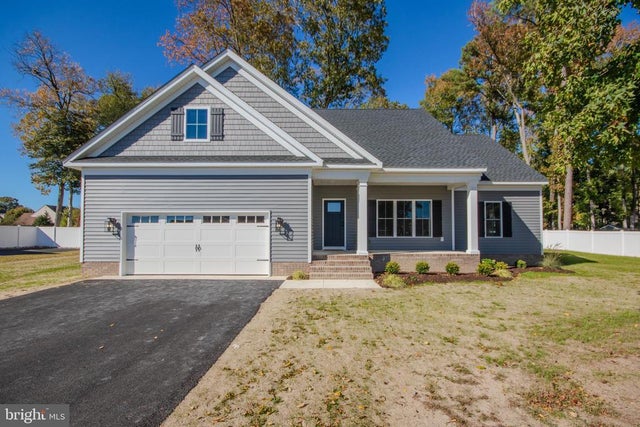 27620 Appaloosa Dr, Salisbury