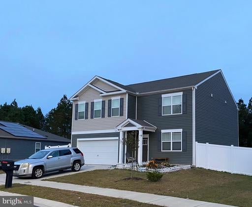 813 Marquis Ave, Salisbury