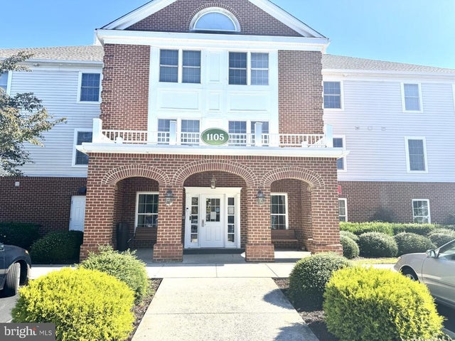 1105 S Schumaker Dr #b-200, Salisbury
