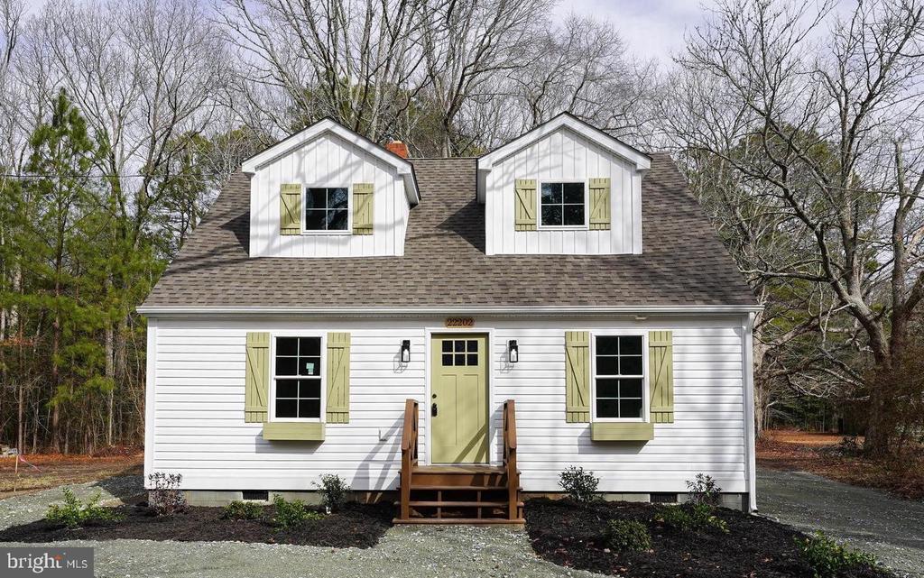 22202 Wetipquin Rd, QUANTICO