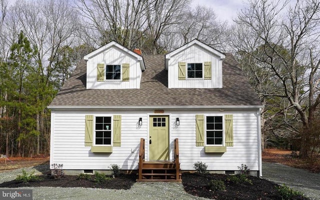 22202 Wetipquin Rd, Quantico