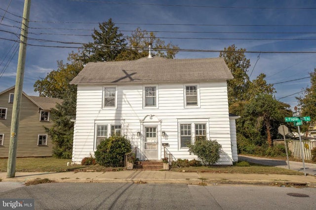 304 Poplar Hill Ave, Salisbury