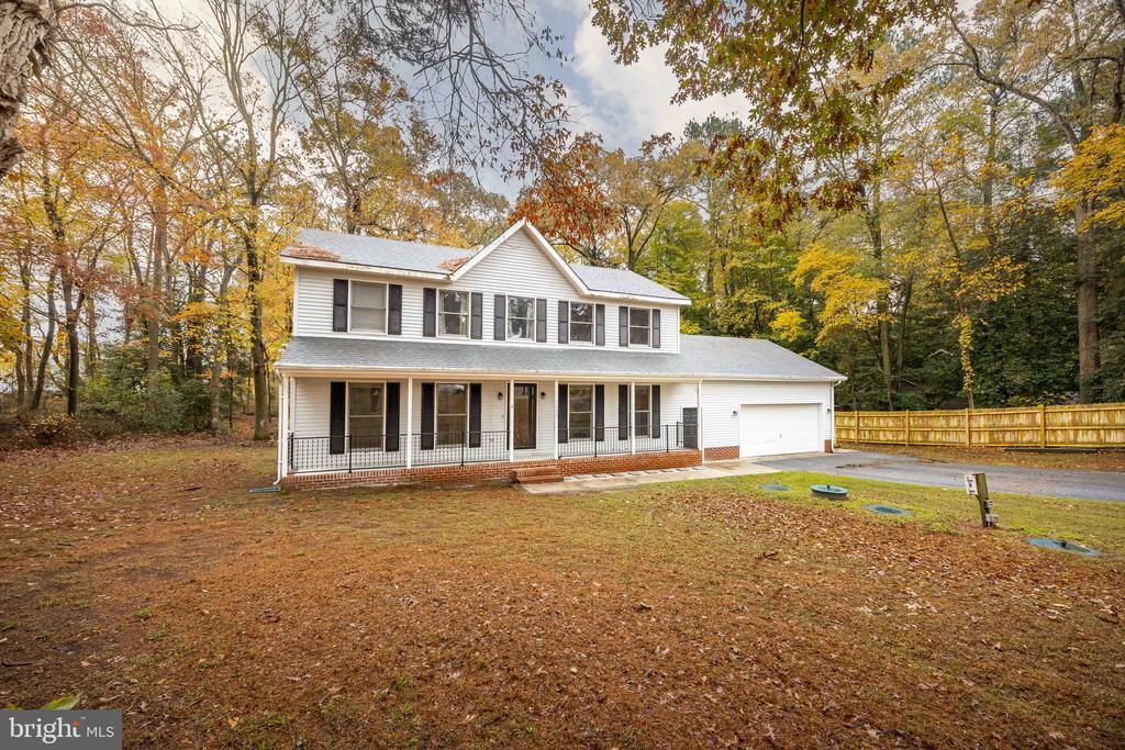 7343 Laurens Way, PARSONSBURG