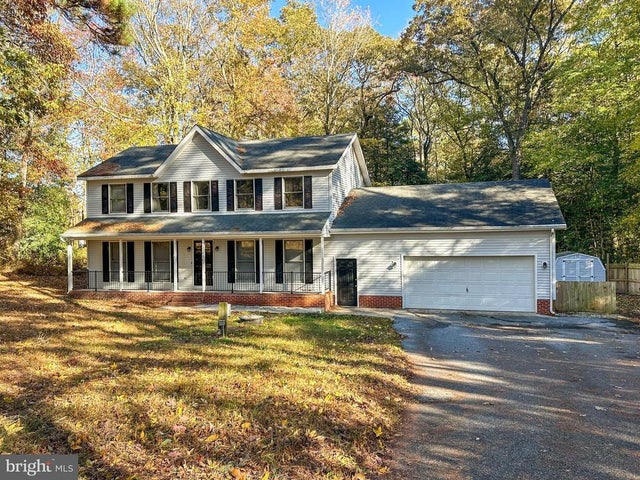 7343 Laurens Way, Parsonsburg