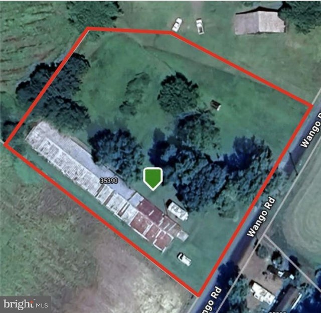 35390 Wango Rd, Pittsville