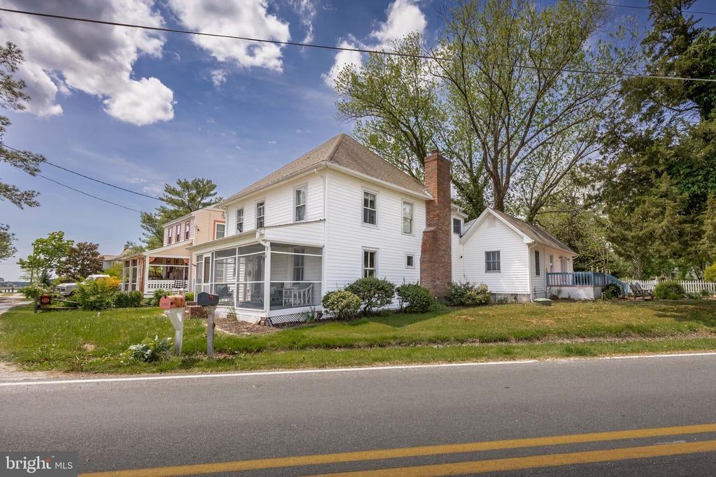 2712 Cinder Ln, QUANTICO