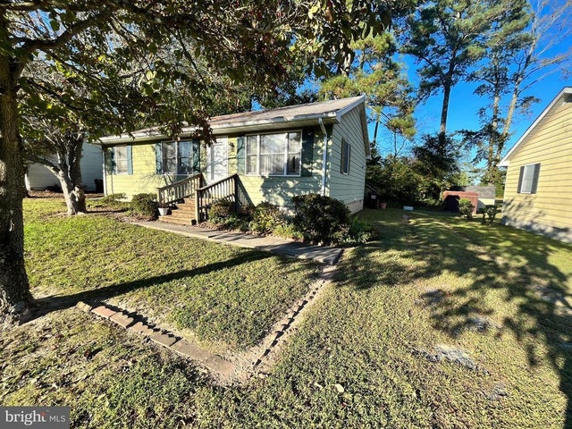 111 Ridgefield Ln, Fruitland