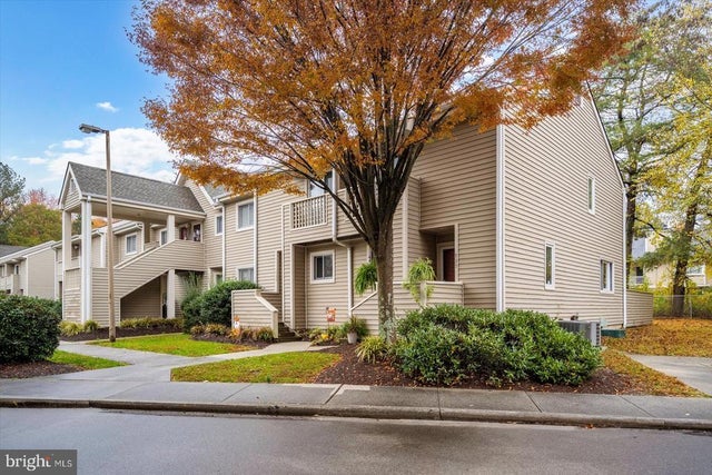 735 Canvasback Ct, Salisbury