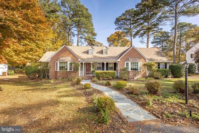 4337 Sturbridge Dr, Salisbury