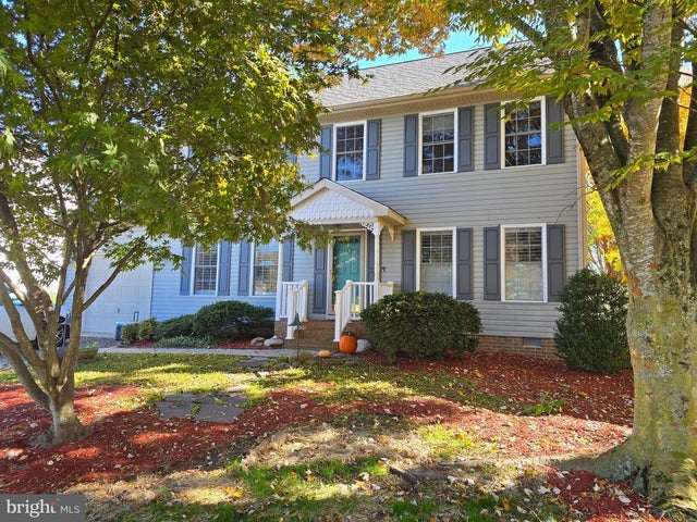 815 Long Wharf Rd, Salisbury