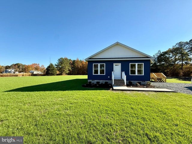 3963 Disharoon Rd, Eden