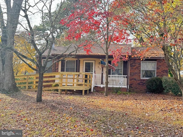 612 Cottontail Dr, Salisbury