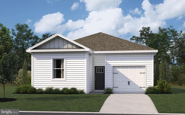 1129 Albritton Ln, Salisbury