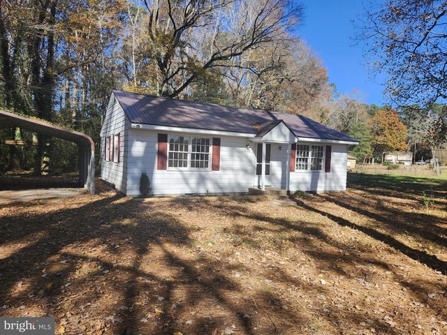 31528 Zion Rd, Parsonsburg