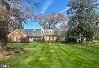 509 Tony Tank Ln, Salisbury